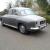 Rover 100 P4 2.6 4dr 1959 REG NO: 751 GAE