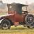 1913 Wolseley 24/30HP Two-Seater