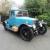 STAR 14/40 COUPE 1927 REG NUMBER PF8599 CLASSIC CAR