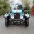 STAR 14/40 COUPE 1927 REG NUMBER PF8599 CLASSIC CAR