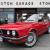 1986 D BMW 5 SERIES 3.4 535I 4D AUTO 182 BHP