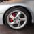 Porsche: 911 Turbo Coupe 2-Door