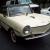 Other Makes 2 door convertible
