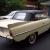 Other Makes 2 door convertible