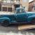 GMC: 5 Window Deluxe Bench Seat