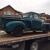 GMC: 5 Window Deluxe Bench Seat