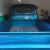 GMC: 5 Window Deluxe Bench Seat