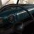GMC: 5 Window Deluxe Bench Seat