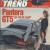 De Tomaso: PANTERA GT5 GT5