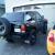 Isuzu: Other Mysterious utility