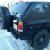 Isuzu: Other Mysterious utility
