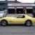Chevrolet: Corvette Stingray 454