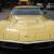 Chevrolet: Corvette Stingray 454