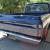 1968 Chevrolet C10 Short BED Pickup 350CI 700R Auto AIR Ride MOB Steel 20’S in QLD