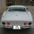 1972 Corvette Stingray T TOP Coupe Original Matching Number 350 V8 Motor in SA