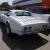 1973 Chevrolet Corvette Stingray 54K Original Numbers Matching Unrestored Beaut