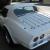 1973 Chevrolet Corvette Stingray 54K Original Numbers Matching Unrestored Beaut