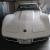 1973 Chevrolet Corvette Stingray 54K Original Numbers Matching Unrestored Beaut