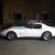 1973 Chevrolet Corvette Stingray 54K Original Numbers Matching Unrestored Beaut