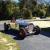 1928 Ford Sports Roadster Lakes Style Modified Flathead Alloy Body in VIC