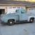 1954 Ford F100 272 V8 3 Speed Manual With Overdrive in VIC