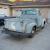 1954 Ford F100 272 V8 3 Speed Manual With Overdrive in VIC