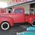 1951 Ford F1 Pickup UTE Complete FOR RAT ROD OR Restoration in QLD