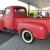 1951 Ford F1 Pickup UTE Complete FOR RAT ROD OR Restoration in QLD