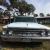 1963 Mercury Monterey in VIC