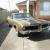 1970 Oldsmobile 442 Very Rare Original Coupe 455 Engine Number Matching CAR in VIC