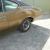 1970 Oldsmobile 442 Very Rare Original Coupe 455 Engine Number Matching CAR in VIC