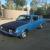 1964 Plymouth Barracuda V8 Automatic