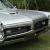 1967 Pontiac GTO Numbers Matching PHS Documented in QLD
