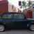 1999 Rover Mini British Racing Green Limited Edition Sports Pack