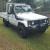 Only 180KMS Govt Toyota Landcruiser 1998 UTE Diesel 4 2L in NSW