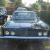 Ford Mercury "Monterey" Convertible 1965 Rare Body Style in VIC