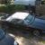 Ford Mercury "Monterey" Convertible 1965 Rare Body Style in VIC
