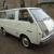 1978 Toyota LiteAce classic day van, one owner for 37 years ....