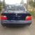 BMW 318i 1998 4D Sedan Automatic 1 8L Electronic F INJ Seats Blue in VIC
