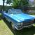 Cool Classic 1963 Cadillac Convertible Same Year Model AS Scarface Movie CAR in NSW