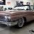1960 Cadillac Coupe DEVILLEV8 Lowrider Suit Custom Chevy Ford Pontiac Buyer in QLD
