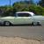 1957 Chevrolet 4 Door Pillarless Sedan Tough 383 V8 Centreline Wheels in SA