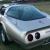 Chevrolet Corvette 1982 Collector Edition Complied TO ADR STDS Rego 8 2016 in QLD