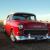 1955 Chev 210 Post 383 Chev 9 Inch TH400 Willwood Trade 60s 70s Muscle CAR