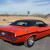 1970 Dodge Challenger RT SE