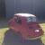 Fiat 500 F 1972 Rare Totally Original CAR Shedded FOR Last 20 Years in NSW