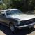 1965 Ford Mustang Coupe 289 V8 Automatic Restorer