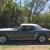 1965 Ford Mustang Coupe 289 V8 Automatic Restorer