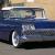 Ford Ranchero 1959 Rare Galaxie Fairlane UTE in VIC