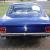 Ford Mustang Coupe 1966 2D Hardtop Automatic
